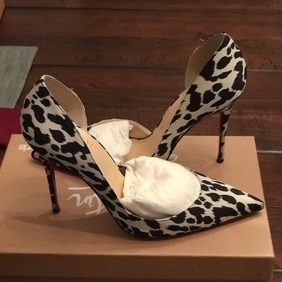 Christian Louboutin Shoes - Christian Louboutin heels